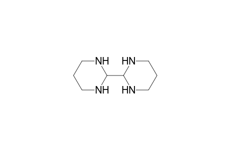 2-(1,3-diazinan-2-yl)-1,3-diazinane