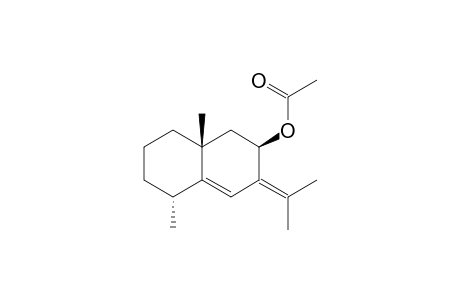 (+)-CORALLOIDIN-A