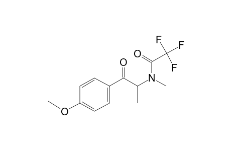 Methedrone TFA