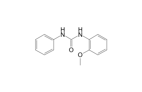 2-methoxycarbanilide