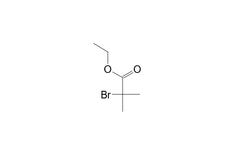 Ethyl alpha-bromoisobutyrate