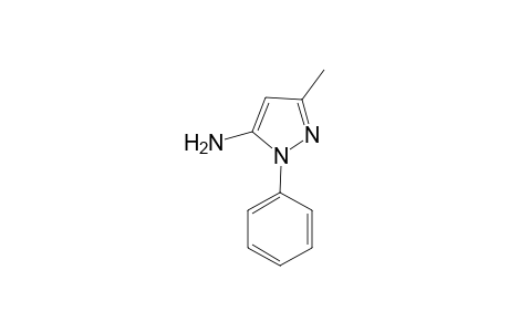 5-imino-3-methyl-1-phenyl-2-pyrazoline
