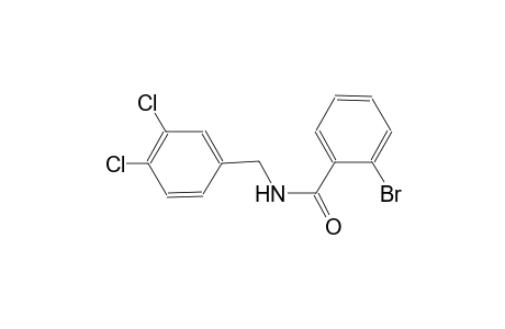 2-bromo-N-(3,4-dichlorobenzyl)benzamide