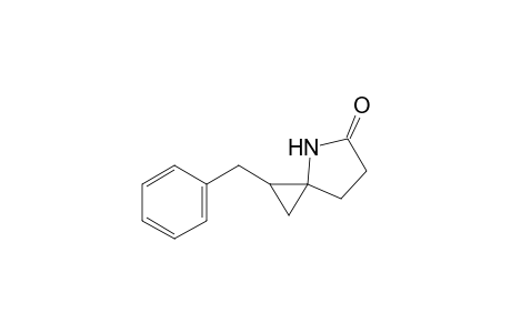 1-Benzyl-4-aza-spiro[2.4]heptan-5-one