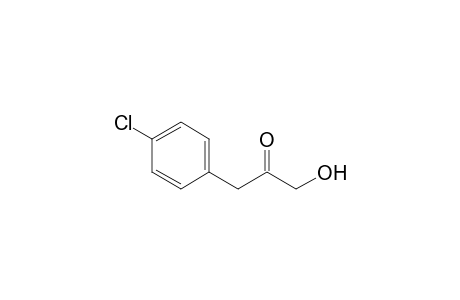 1-(4-Chlorophenyl)-3-hydroxyacetone