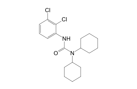 3-(2,3-dichlorophenyl)-1,1-dicyclohexylurea