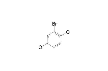 Bromohydroquinone