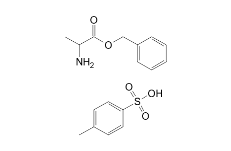 L-Alanine benzyl ester p-toluenesulfonate