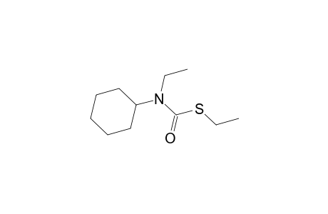 Cycloate