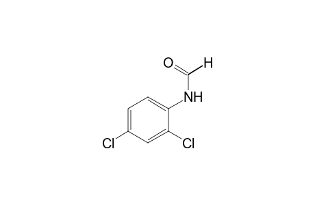 2',4'-dichloroformanilide