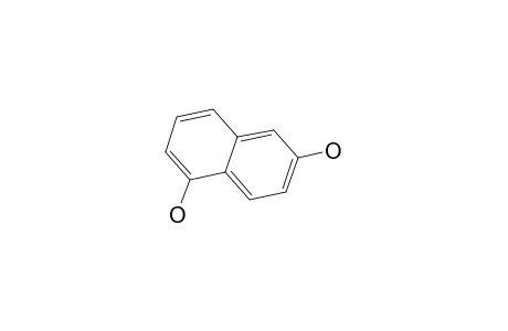 1,6-Naphthalenediol