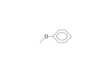 Methoxybenzene