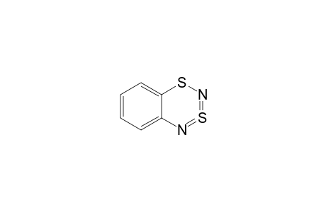 1,3,2,4-BENZODITHIADIAZINE