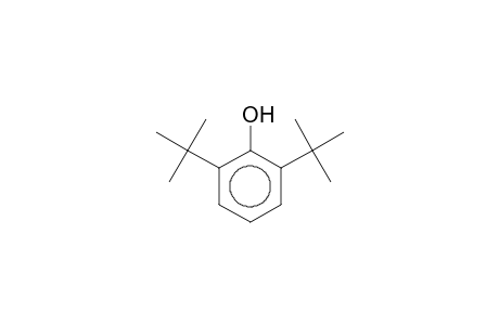 2,6-DI-tert-BUTYLPHENOL