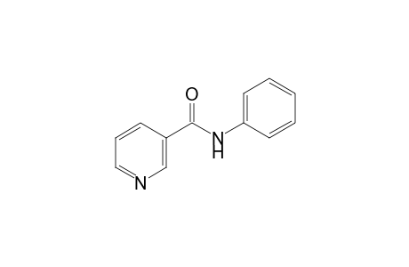 Nicotinanilide