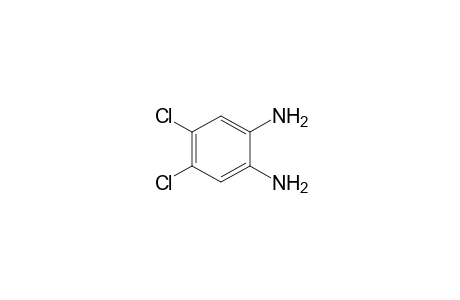 4,5-Dichloro-o-phenylenediamine