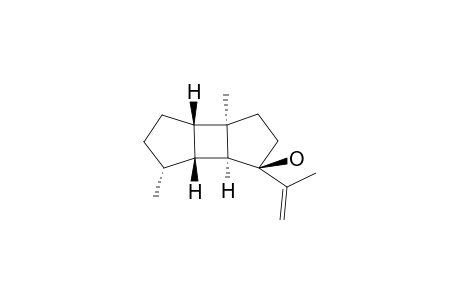 8-BETA-HYDROXYPRESPATANE