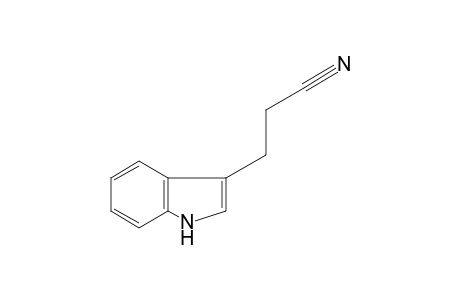 indole-3-propionitrile