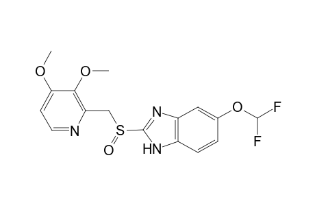 Pantoprazol