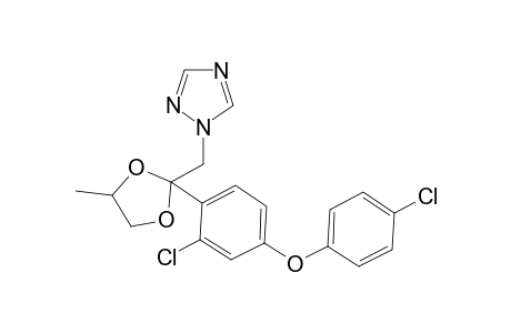 Difenoconazole