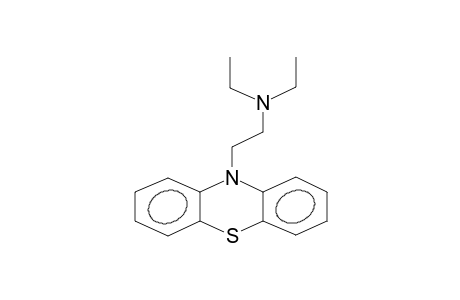 Diethazine