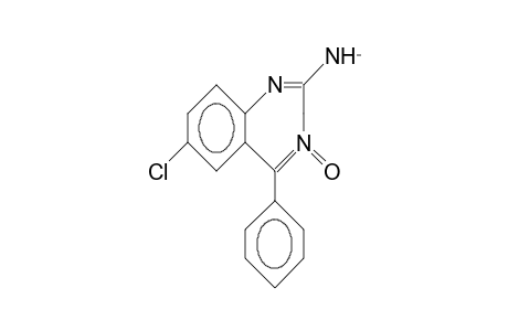 Chlordiazepoxide