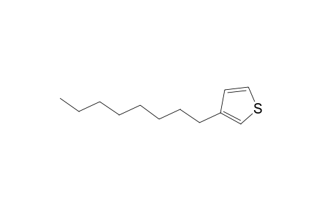 3-Octylthiophene