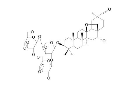 CYClAMINORIN