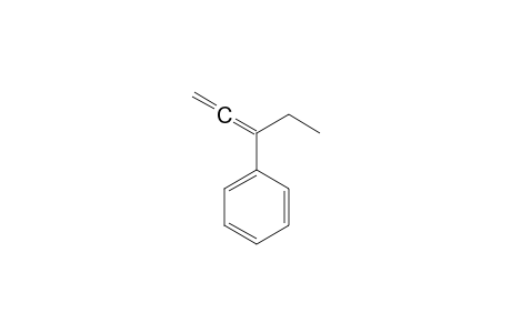 3-Phenyl-1,2-pentadiene