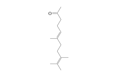 (E)-6,9,10-Trimethylundeca-5,9-dien-2-one