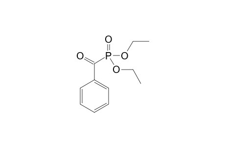 Diethyl benzoylphosphonate