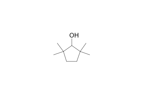 2,2,5,5-Tetramethyl-cyclopentanol