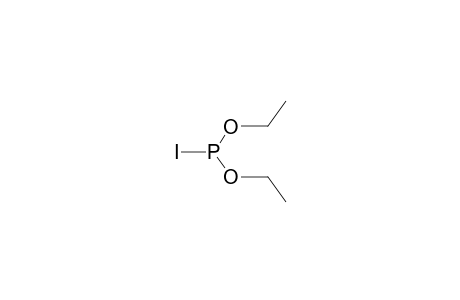 DIETHYLIODOPHOSPHITE