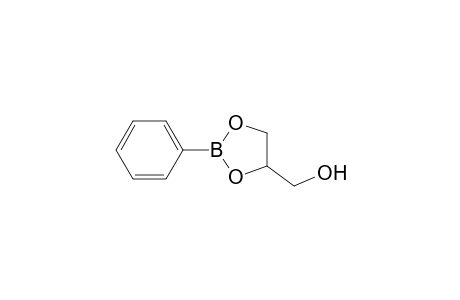 1,3,2-Dioxaborolane-4-methanol, 2-phenyl-