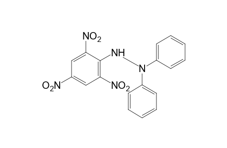 1,1-Diphenyl-2-picrylhydrazine