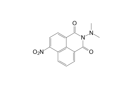 N-(dimethylamino)-4-nitronaphthalimide