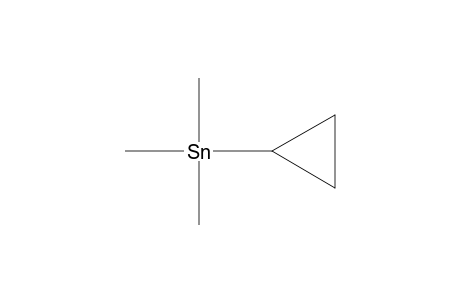 SN(CH3)3(CYCLOPROPYL)