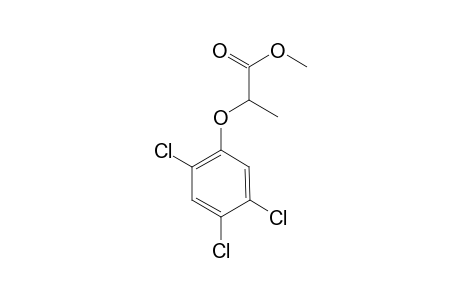 Fenoprop methyl ester