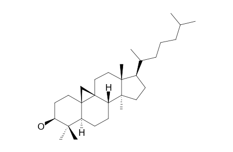 Cycloartanol