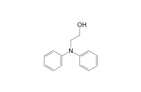 Ethanol, 2-(diphenylamino)-