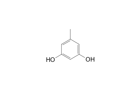 5-Methyl-1,3-benzenediol