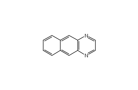 benzo[g]quinoxaline