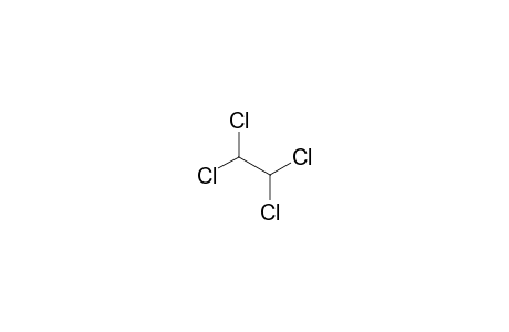 1,1,2,2,-Tetrachloroethane