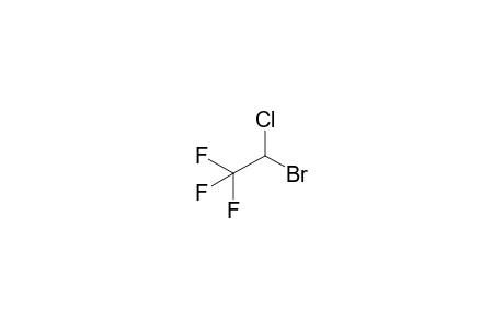 Halothane