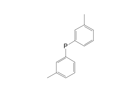 BIS-(META-TOLYL)-PHOSPHANE