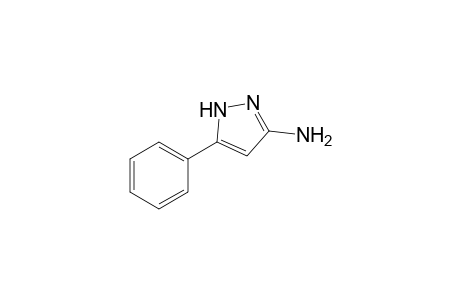 3-Amino-5-phenylpyrazole