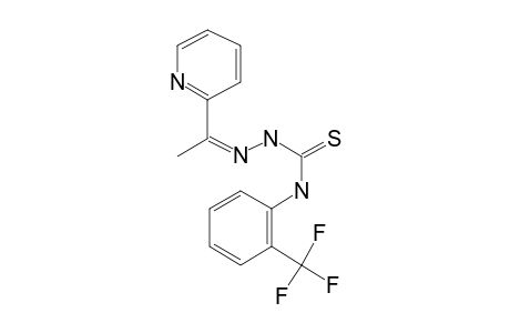 2-Acetylpyridine 4-[2-trifluoromethylphenyl]-3-thiosemicarbazone