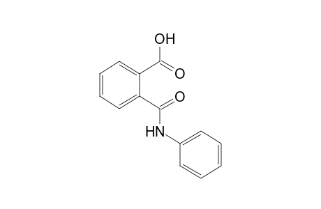 Phthalanilic acid