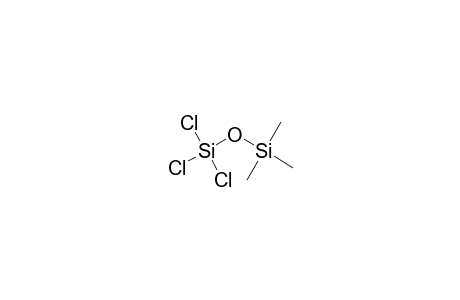 1,1,1-TRICHLORO-TRIMETHYL-DISILOXANE