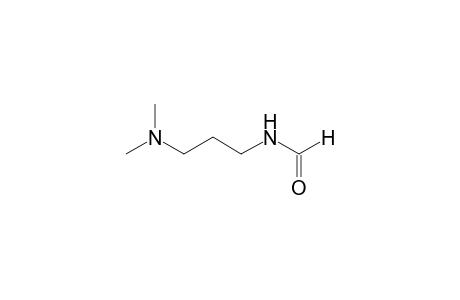 N-[3-(dimethylamino)propyl]formamide